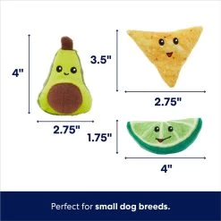 Frisco Guacamole Hide & Seek Puzzle Plush Squeaky Dog Toy & ZippyPaws Burrow Squeaky Hide & Seek Plush Dog Toy, Hedgehog Den 13 Frisco Guacamole Hide & Seek Puzzle Plush Squeaky Dog Toy & ZippyPaws Burrow Squeaky Hide & Seek Plush Dog Toy, Hedgehog Den -Cat Dog Supply Store 933622 PT4. AC SS1800 V1693327345