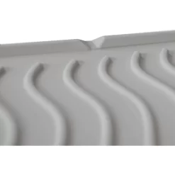 PetFusion ToughGrip Gray Cat Litter Mat 8 PetFusion ToughGrip Gray Cat Litter Mat -Cat Dog Supply Store 94247 PT2. AC SS1800 V1501003253