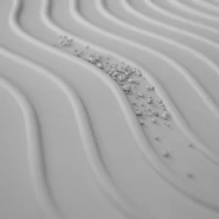 PetFusion ToughGrip Gray Cat Litter Mat 10 PetFusion ToughGrip Gray Cat Litter Mat -Cat Dog Supply Store 94247 PT4. AC SS1800 V1501003256