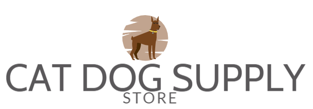 Cat Dog Supply Store